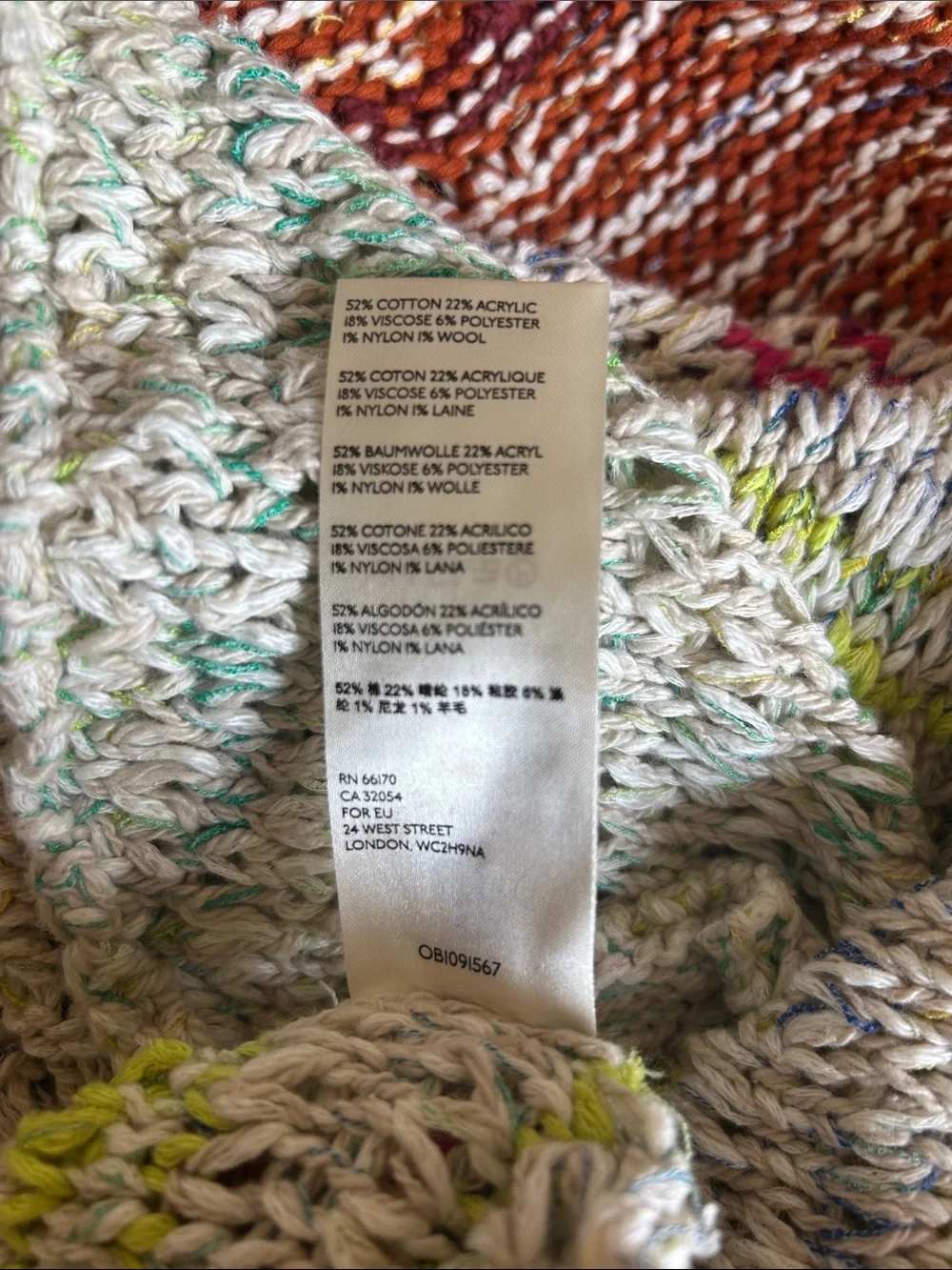 Free People new tags